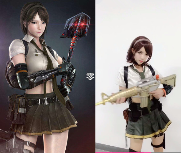 Mole与Wayward发生争执：我想怎玩就怎玩，我喊一句我是你儿子，行不？