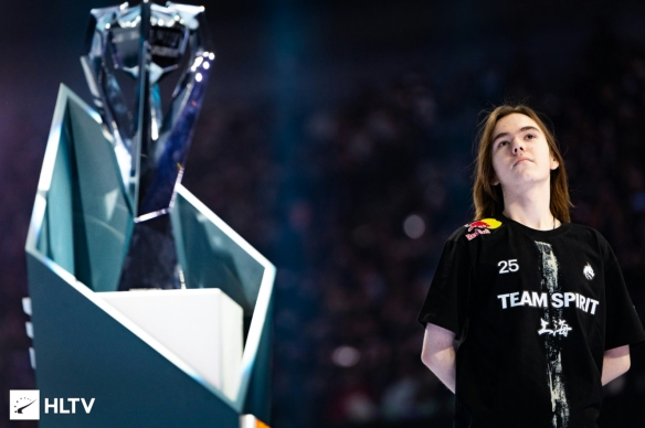 Mouz 在他们的办公室举办迷你LAN活动，期间为BLAST Bounty Fall在线阶段