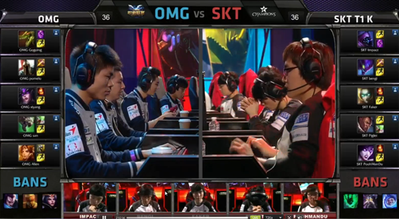 CSGO cs summit 6：C9逆转取胜，Gen.G晋级败者组决赛