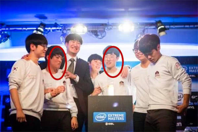 FNC官方：Hylissang将缺席明日对阵EG和CHF的比赛