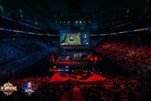 MacT认为NIP将三比二击败WBG，PYL认为WBG将三比一击败NIP