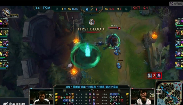 gla1ve 退役成为教练