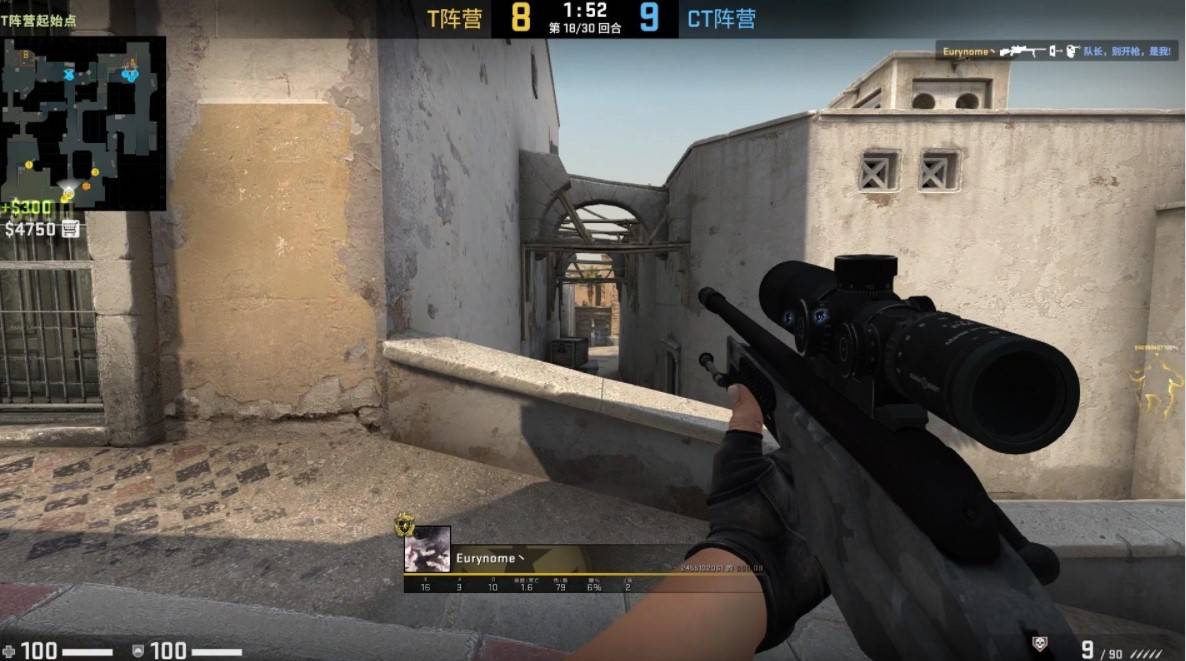 Liquid 和 Falcons 在 PGL 布加勒斯特 2025 的两场比赛后距离淘汰仅一步之遥