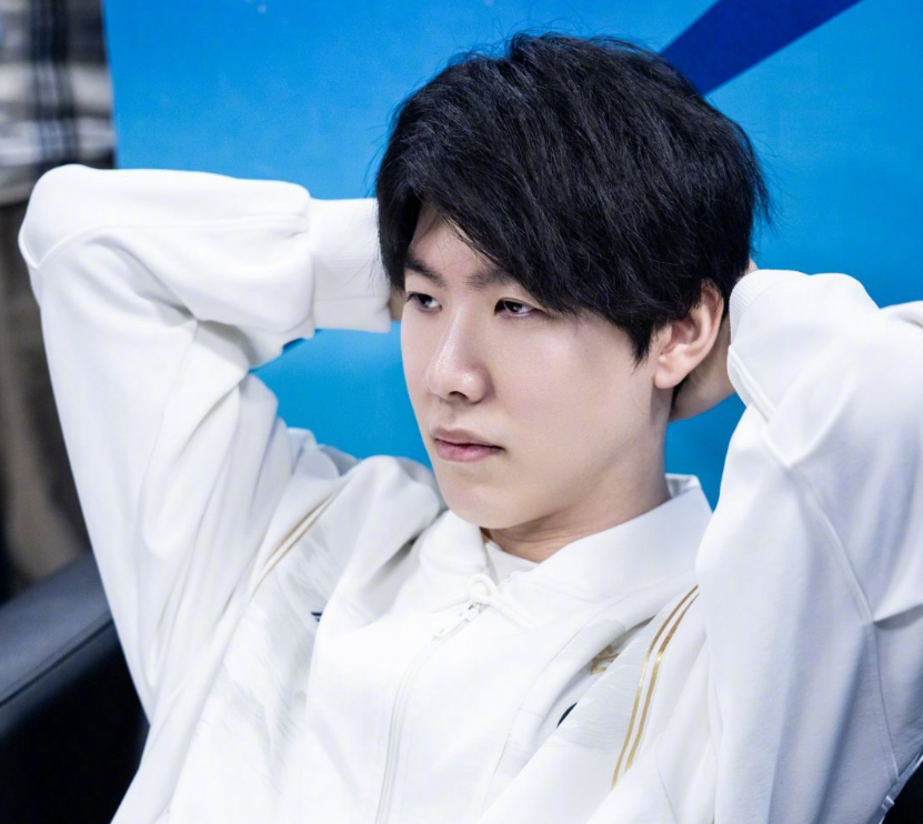 LNG官宣：icon不再续约 正式断开连接