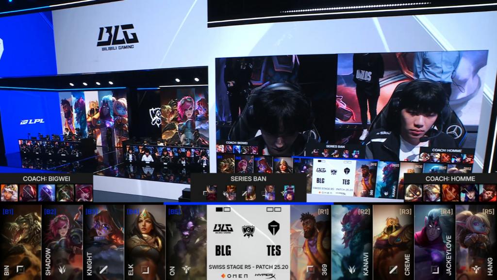 ESL Impact League 第八季参赛者已公布