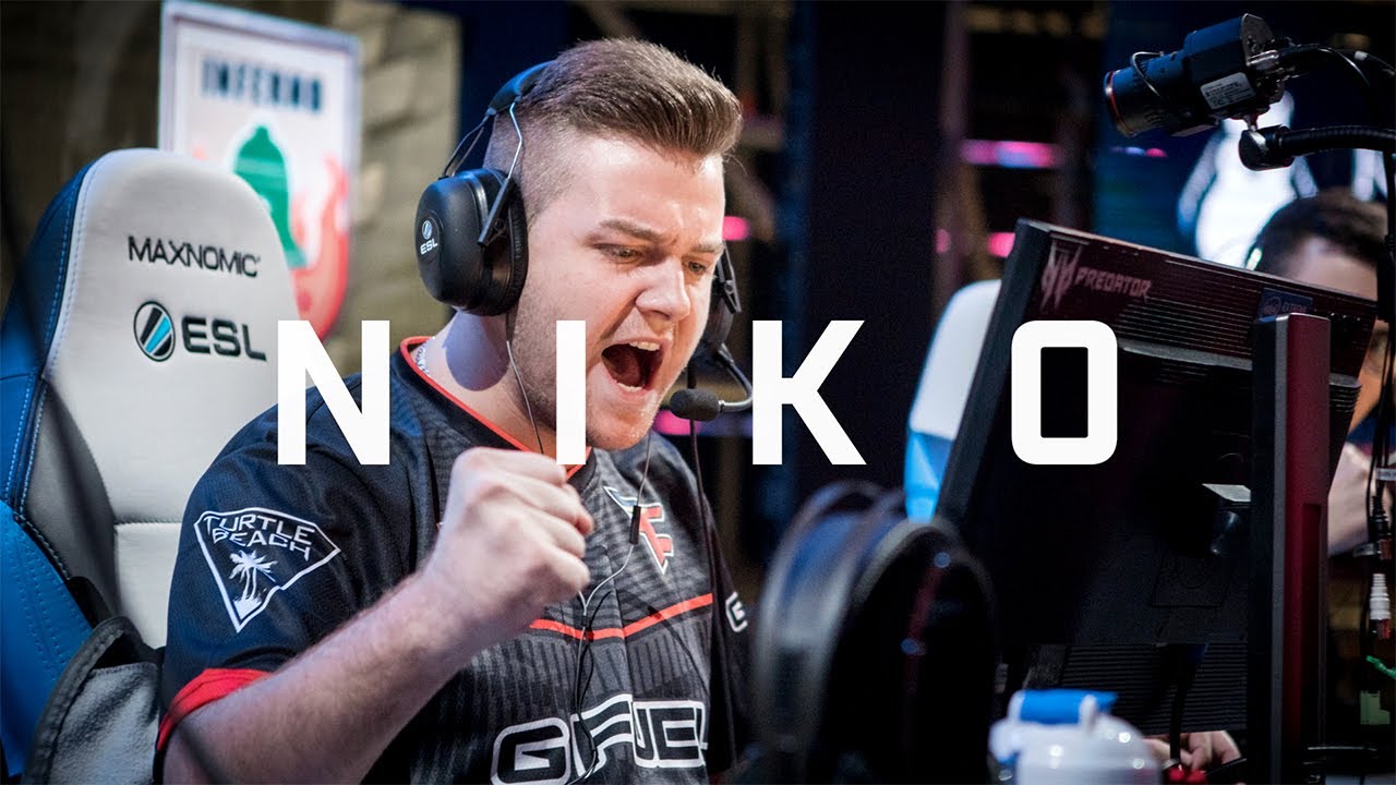 纵向对比，Vitality铸就CS史上最具统治力赛季