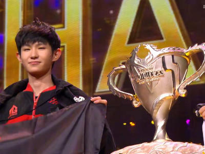 【战报】2025LPL春季赛TES 2-0 WE，TES锁定常规赛第三