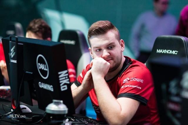 TNL 击败 PARIVISION 以确保在 ESL Pro League 第22赛季的名额