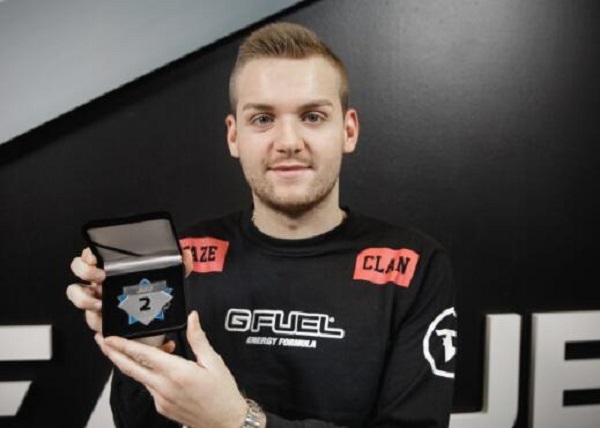 Riot Games宣布了VALORANT新夜市的日期