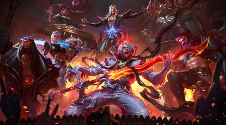 BLAST Bounty Fall 2025最佳球员前10名