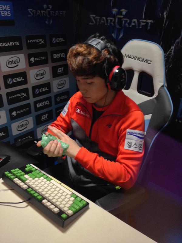 degster 已经抵达科隆， Heroic 已经准备好在IEM科隆的决定性比赛中出战