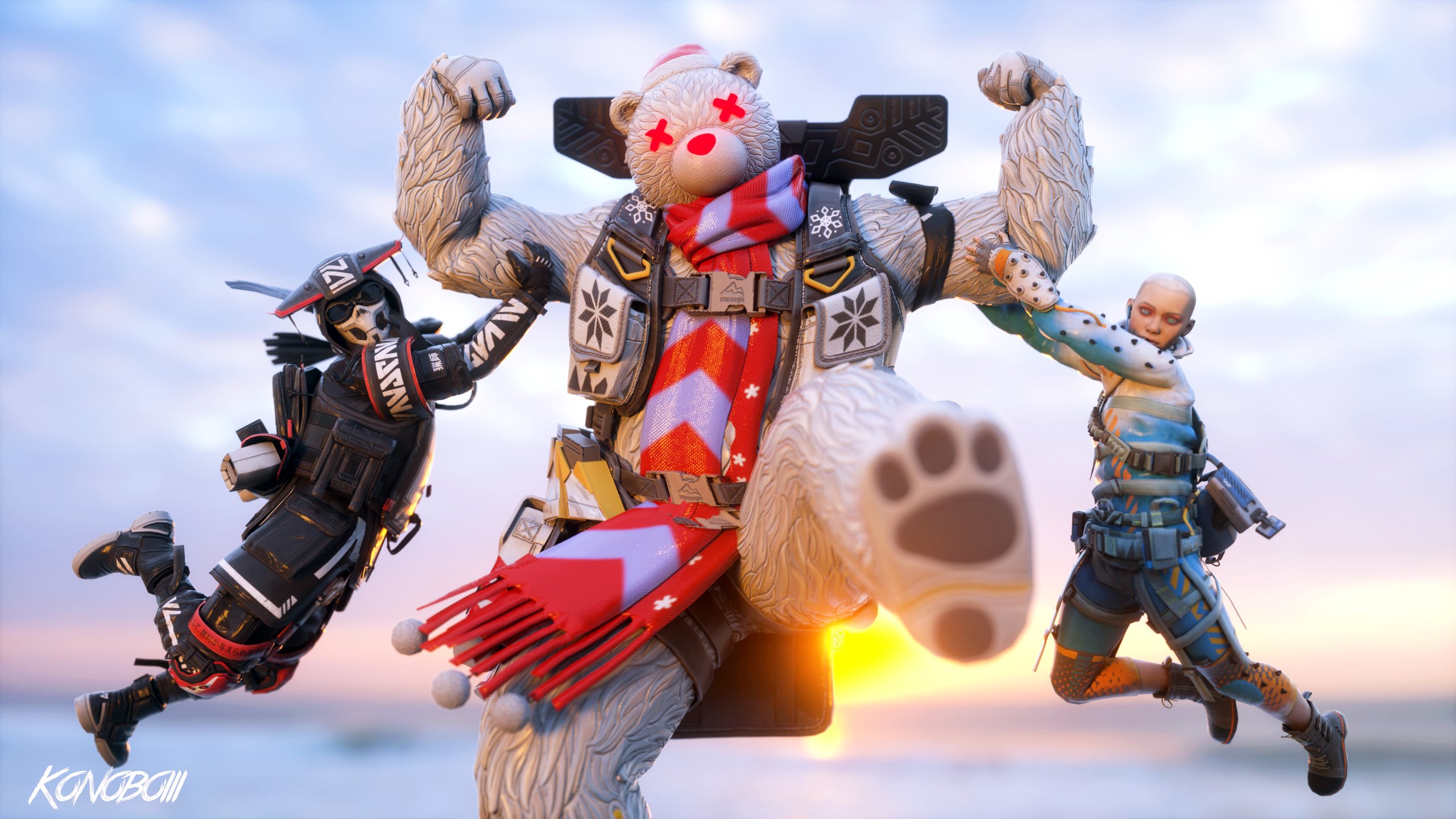 Legacy 在 StarLadder 布达佩斯 Major 2025 第一阶段首场比赛中败给了 FlyQuest