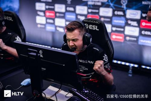 Vitality 战胜 Mouz 进入 IEM 成都 2025 决赛