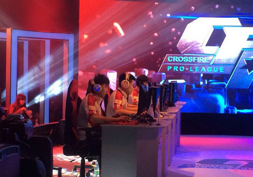 electroNic在2025年钦奈电子竞技全球锦标赛：欧洲公开预选赛中自信首秀