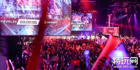 亚运会电子竞技项目最新时间表，英雄联盟项目预计9.26~9.29举办