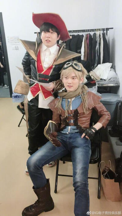 KOI 宣布了其 Valorant 学院阵容